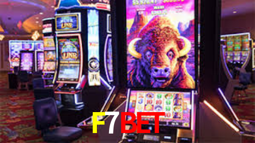 Jogos Exclusivos F7Bet