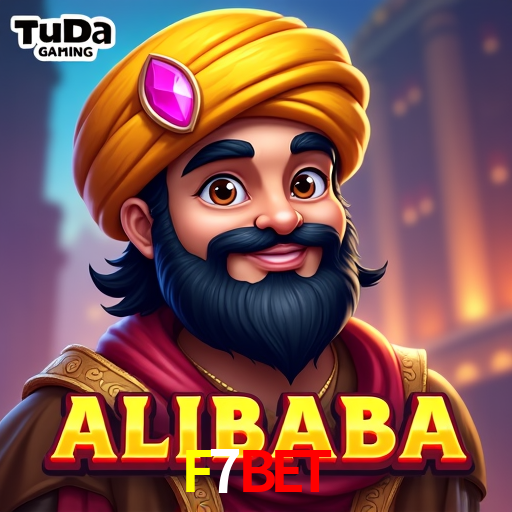 Provedores de Jogos F7Bet