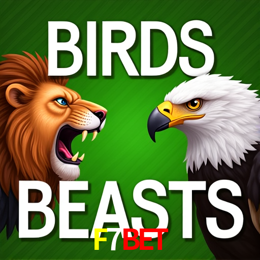 Bônus de Boas-vindas F7Bet