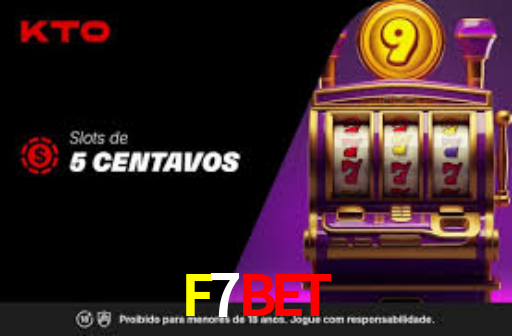 PIX Instantâneo F7Bet