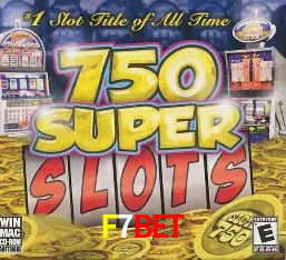 Promoções Sazonais F7Bet